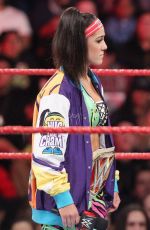 WWE - Raw Digitals 02/20/2017