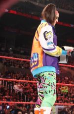 WWE - Raw Digitals 02/20/2017