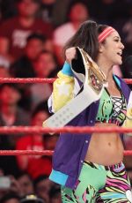 WWE - Raw Digitals 02/20/2017