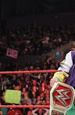 WWE - Raw Digitals 02/20/2017