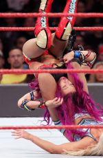 WWE - Raw Digitals 02/20/2017