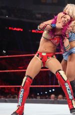 WWE - Raw Digitals 02/20/2017