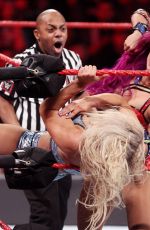 WWE - Raw Digitals 02/20/2017