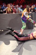 WWE - Raw Digitals 02/20/2017