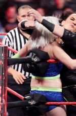 WWE - Raw Digitals 02/20/2017