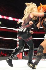 WWE - Royal Rumble 2017