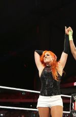 WWE - Royal Rumble 2017