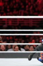 WWE - Royal Rumble 2017