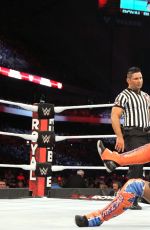 WWE - Royal Rumble 2017