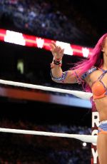 WWE - Royal Rumble 2017