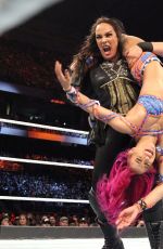 WWE - Royal Rumble 2017
