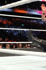 WWE - Royal Rumble 2017