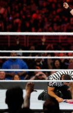 WWE - Royal Rumble 2017