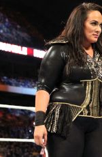 WWE - Royal Rumble 2017