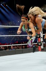 WWE - Royal Rumble 2017