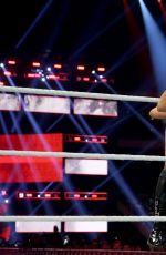 WWE - Royal Rumble 2017