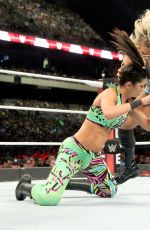 WWE - Royal Rumble 2017