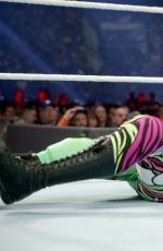 WWE - Royal Rumble 2017
