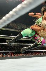 WWE - Royal Rumble 2017