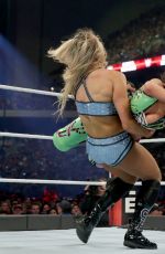 WWE - Royal Rumble 2017