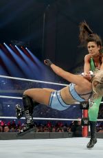 WWE - Royal Rumble 2017