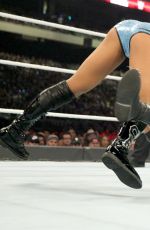 WWE - Royal Rumble 2017