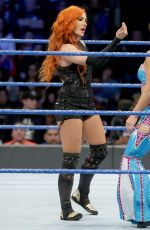 WWE - Smackdown Live 01/31/2017