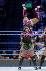WWE - Smackdown Live 01/31/2017