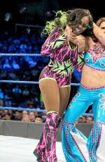 WWE - Smackdown Live 01/31/2017