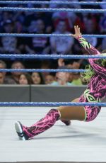 WWE - Smackdown Live 01/31/2017