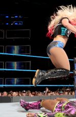 WWE - Smackdown Live 01/31/2017