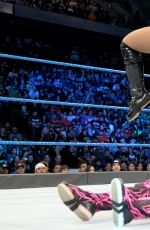 WWE - Smackdown Live 01/31/2017