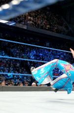 WWE - Smackdown Live 01/31/2017