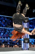 WWE - Smackdown Live 01/31/2017
