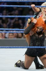 WWE - Smackdown Live 01/31/2017