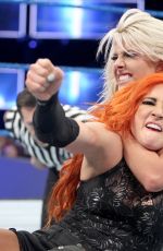 WWE - Smackdown Live 01/31/2017