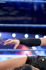 WWE - Smackdown Live 01/31/2017