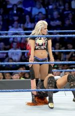 WWE - Smackdown Live 01/31/2017