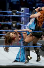 WWE - Smackdown Live 01/31/2017