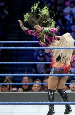 WWE - Smackdown Live 01/31/2017