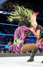 WWE - Smackdown Live 01/31/2017