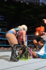 WWE - Smackdown Live 01/31/2017