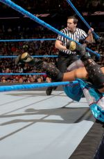 WWE - Smackdown Live 01/31/2017