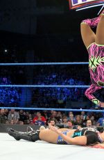 WWE - Smackdown Live 01/31/2017