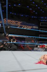 WWE - Smackdown Live 01/31/2017