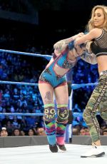 WWE - Smackdown Live 01/31/2017