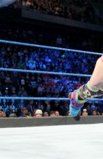 WWE - Smackdown Live 01/31/2017