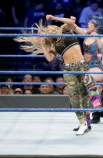 WWE - Smackdown Live 01/31/2017