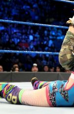 WWE - Smackdown Live 01/31/2017
