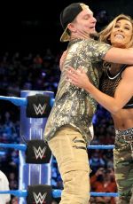 WWE - Smackdown Live 01/31/2017